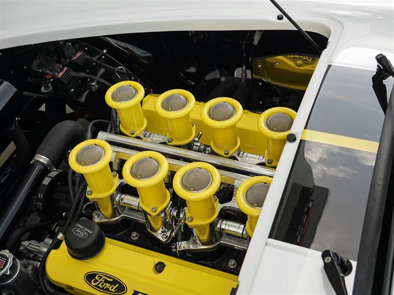 1965 BACKDRAFT RACING COBRA   - Photo 35 - Bonita Springs, FL 34134