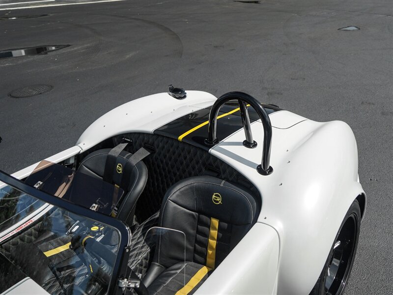 1965 BACKDRAFT RACING COBRA   - Photo 43 - Bonita Springs, FL 34134