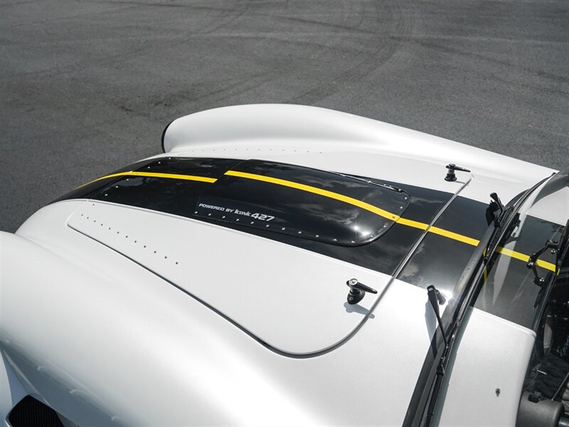 1965 BACKDRAFT RACING COBRA   - Photo 5 - Bonita Springs, FL 34134