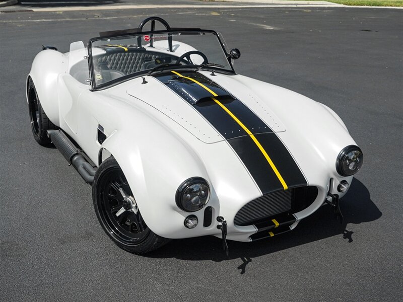 1965 BACKDRAFT RACING COBRA   - Photo 71 - Bonita Springs, FL 34134