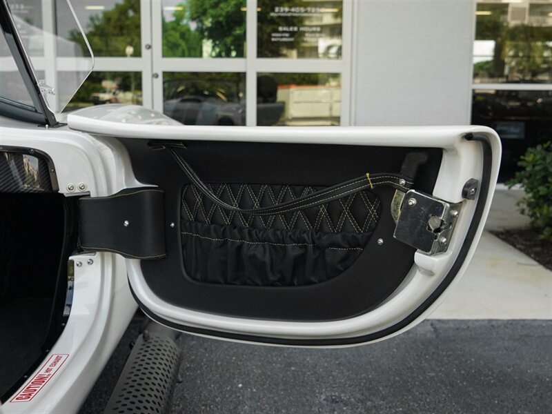 1965 BACKDRAFT RACING COBRA   - Photo 31 - Bonita Springs, FL 34134