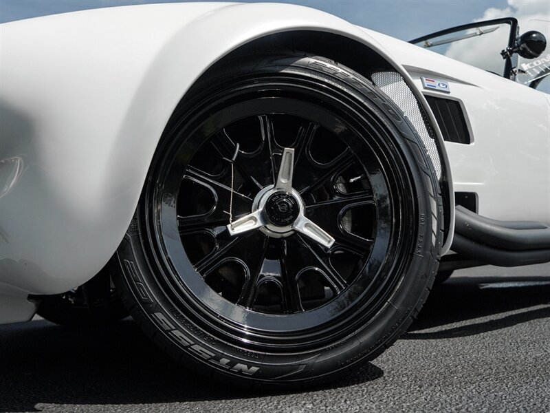 1965 BACKDRAFT RACING COBRA   - Photo 12 - Bonita Springs, FL 34134