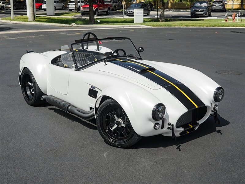 1965 BACKDRAFT RACING COBRA   - Photo 67 - Bonita Springs, FL 34134