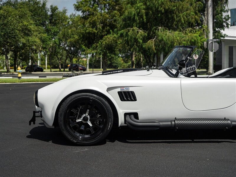 1965 BACKDRAFT RACING COBRA   - Photo 45 - Bonita Springs, FL 34134