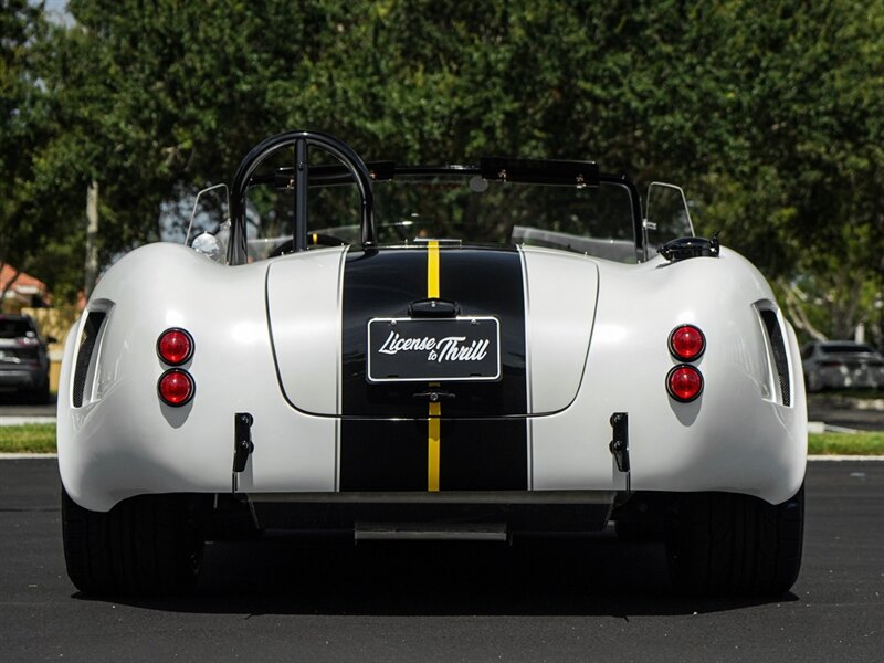 1965 BACKDRAFT RACING COBRA   - Photo 56 - Bonita Springs, FL 34134