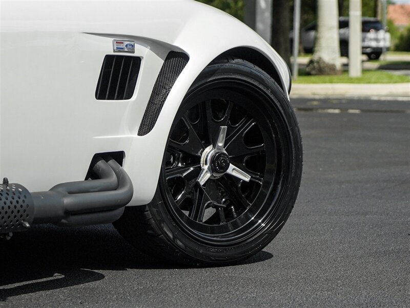 1965 BACKDRAFT RACING COBRA   - Photo 63 - Bonita Springs, FL 34134