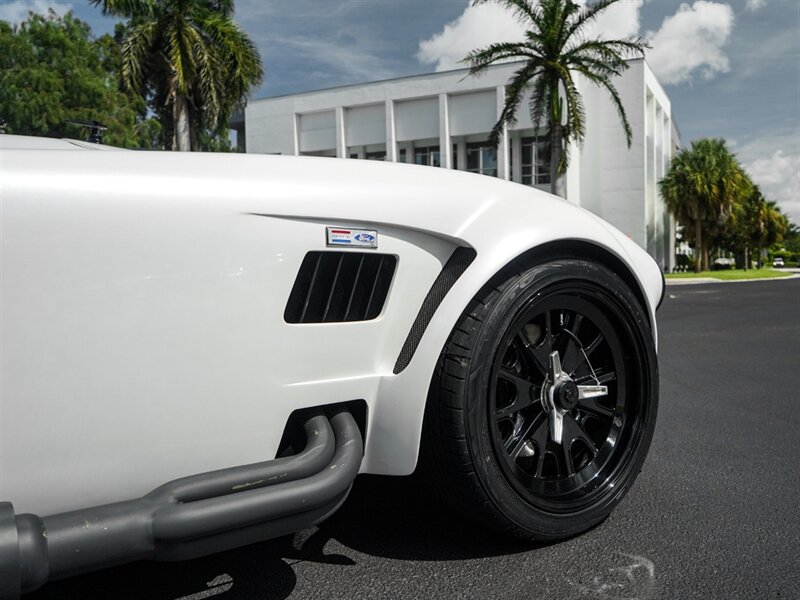 1965 BACKDRAFT RACING COBRA   - Photo 66 - Bonita Springs, FL 34134