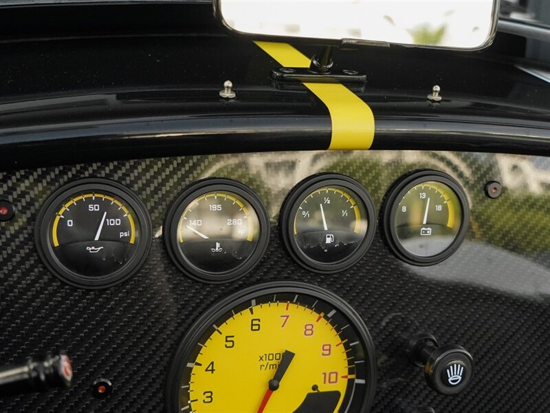 1965 BACKDRAFT RACING COBRA   - Photo 14 - Bonita Springs, FL 34134