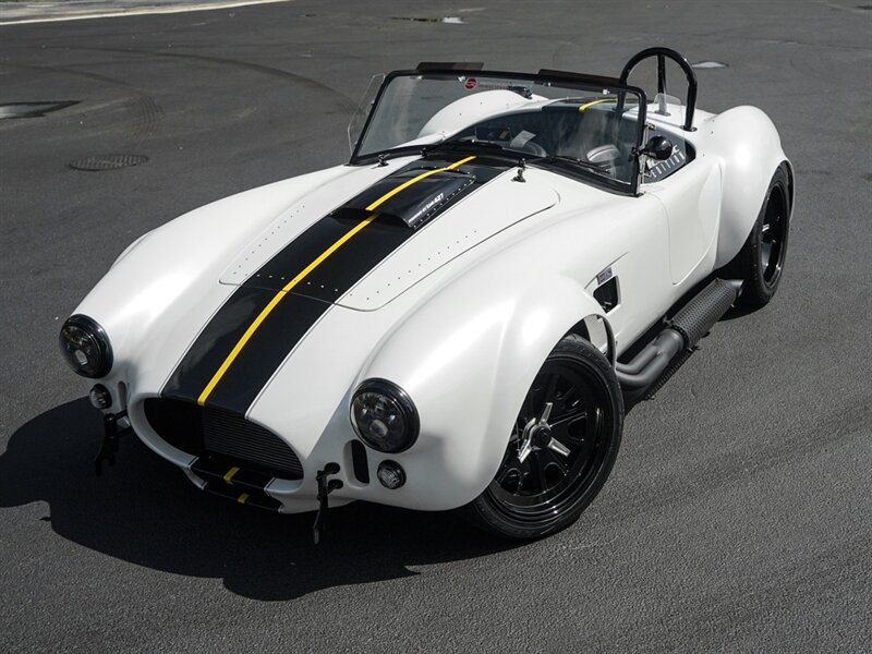 1965 BACKDRAFT RACING COBRA   - Photo 8 - Bonita Springs, FL 34134