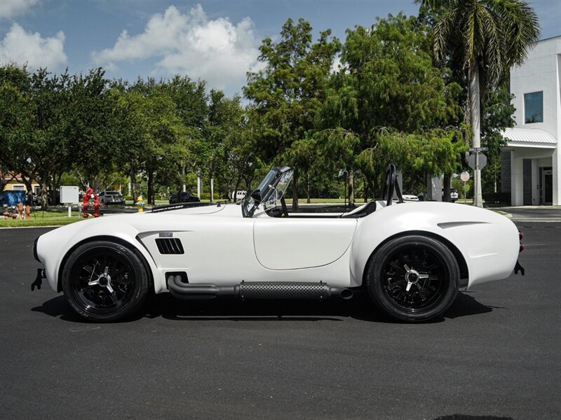 1965 BACKDRAFT RACING COBRA   - Photo 37 - Bonita Springs, FL 34134