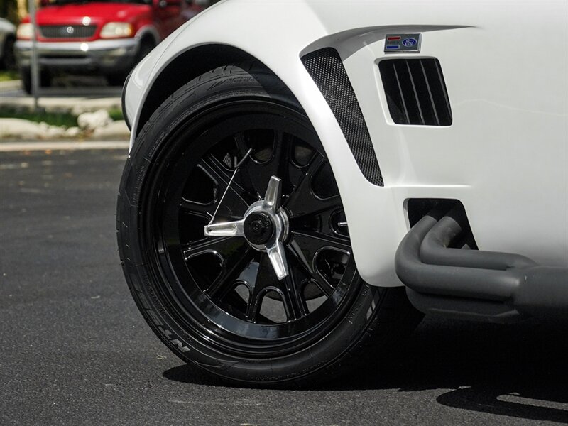 1965 BACKDRAFT RACING COBRA   - Photo 51 - Bonita Springs, FL 34134