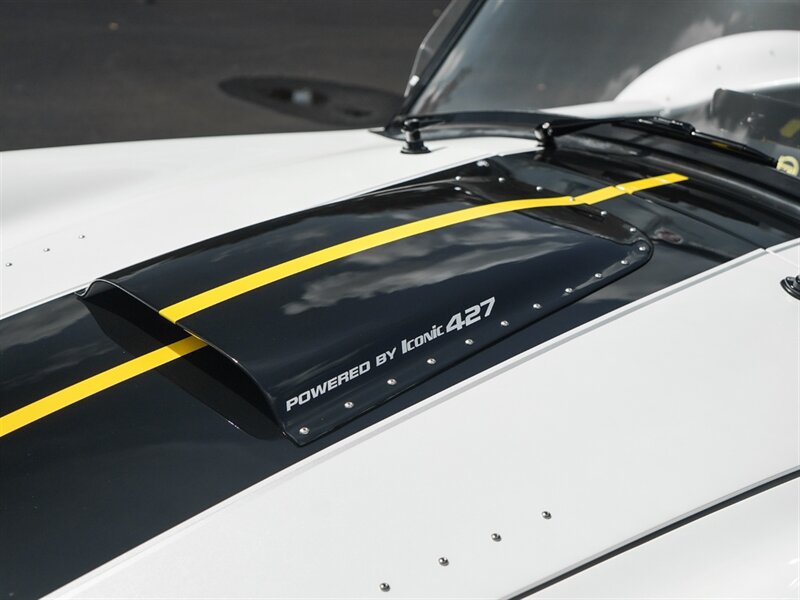 1965 BACKDRAFT RACING COBRA   - Photo 4 - Bonita Springs, FL 34134