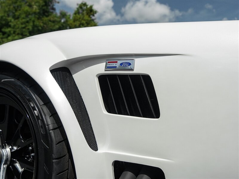 1965 BACKDRAFT RACING COBRA   - Photo 40 - Bonita Springs, FL 34134