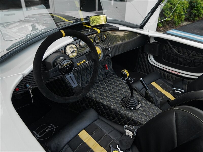 1965 BACKDRAFT RACING COBRA   - Photo 2 - Bonita Springs, FL 34134