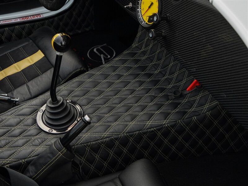 1965 BACKDRAFT RACING COBRA   - Photo 27 - Bonita Springs, FL 34134