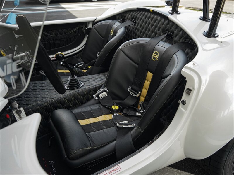 1965 BACKDRAFT RACING COBRA   - Photo 17 - Bonita Springs, FL 34134