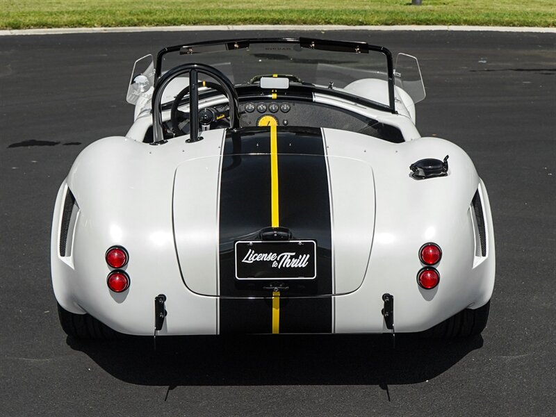 1965 BACKDRAFT RACING COBRA   - Photo 54 - Bonita Springs, FL 34134