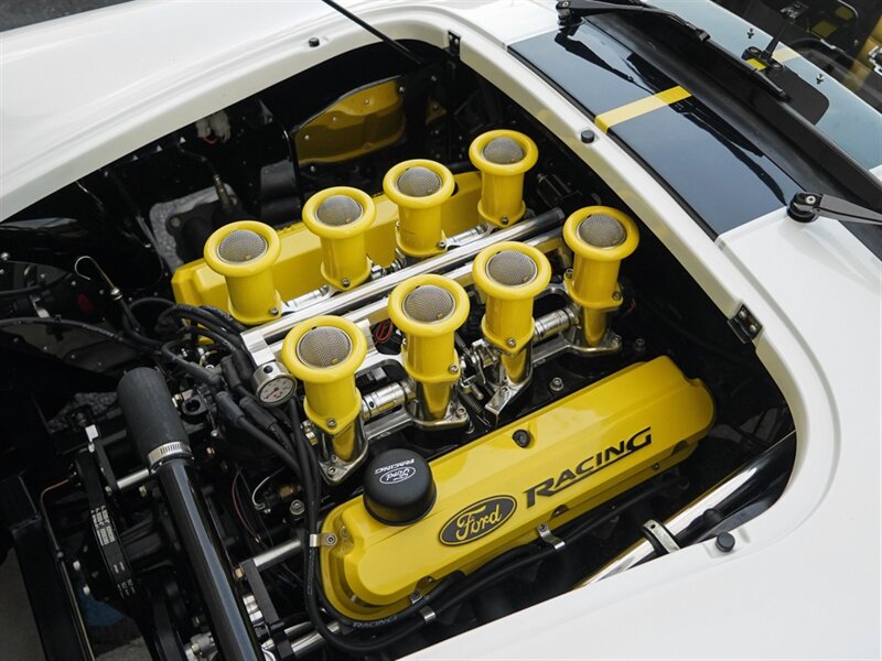 1965 BACKDRAFT RACING COBRA   - Photo 33 - Bonita Springs, FL 34134