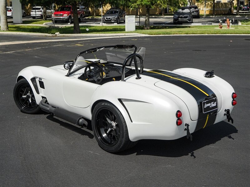 1965 BACKDRAFT RACING COBRA   - Photo 48 - Bonita Springs, FL 34134