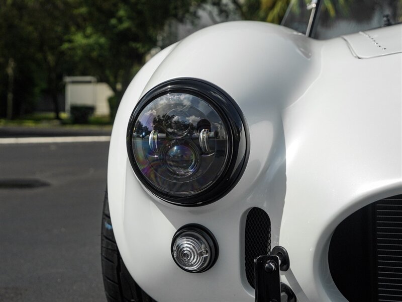1965 BACKDRAFT RACING COBRA   - Photo 3 - Bonita Springs, FL 34134