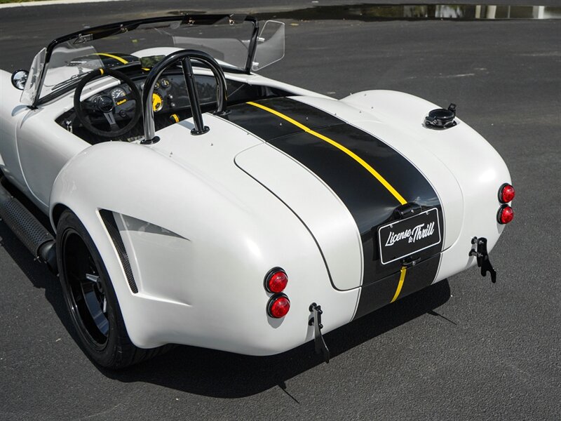 1965 BACKDRAFT RACING COBRA   - Photo 53 - Bonita Springs, FL 34134