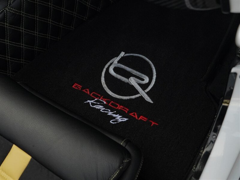 1965 BACKDRAFT RACING COBRA   - Photo 26 - Bonita Springs, FL 34134