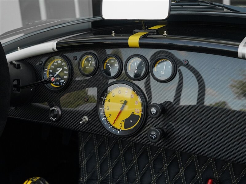 1965 BACKDRAFT RACING COBRA   - Photo 28 - Bonita Springs, FL 34134