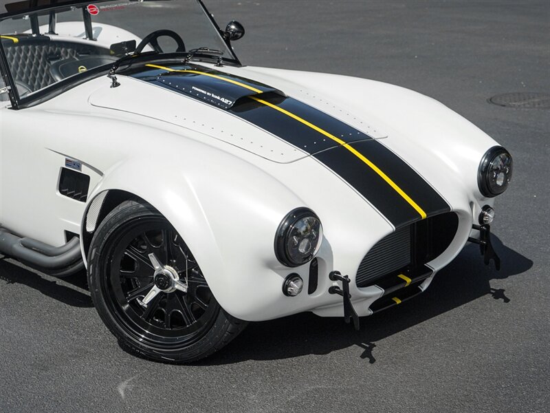 1965 BACKDRAFT RACING COBRA   - Photo 68 - Bonita Springs, FL 34134