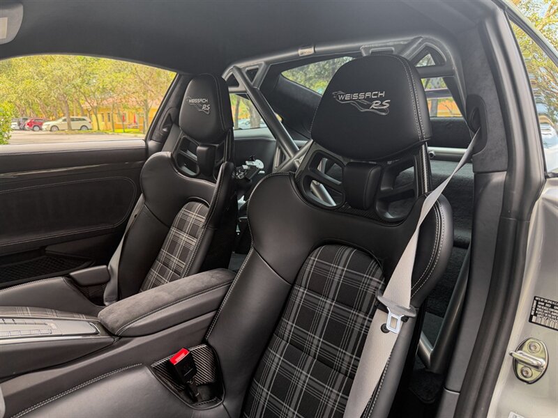 2019 Porsche 911 GT3 RS - Photo 23 - Bonita Springs, FL 34134