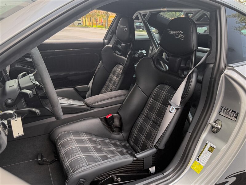 2019 Porsche 911 GT3 RS - Photo 22 - Bonita Springs, FL 34134
