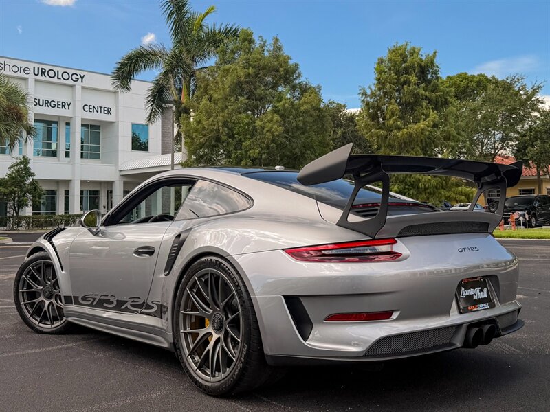 2019 Porsche 911 GT3 RS - Photo 45 - Bonita Springs, FL 34134