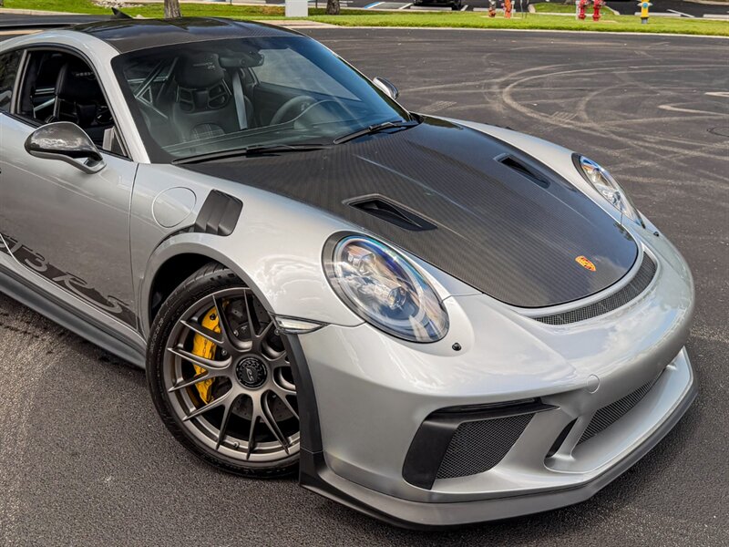 2019 Porsche 911 GT3 RS - Photo 68 - Bonita Springs, FL 34134