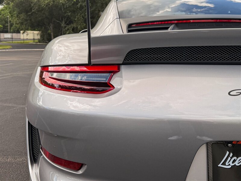 2019 Porsche 911 GT3 RS - Photo 51 - Bonita Springs, FL 34134