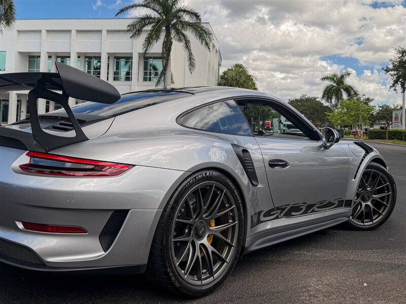 2019 Porsche 911 GT3 RS - Photo 59 - Bonita Springs, FL 34134