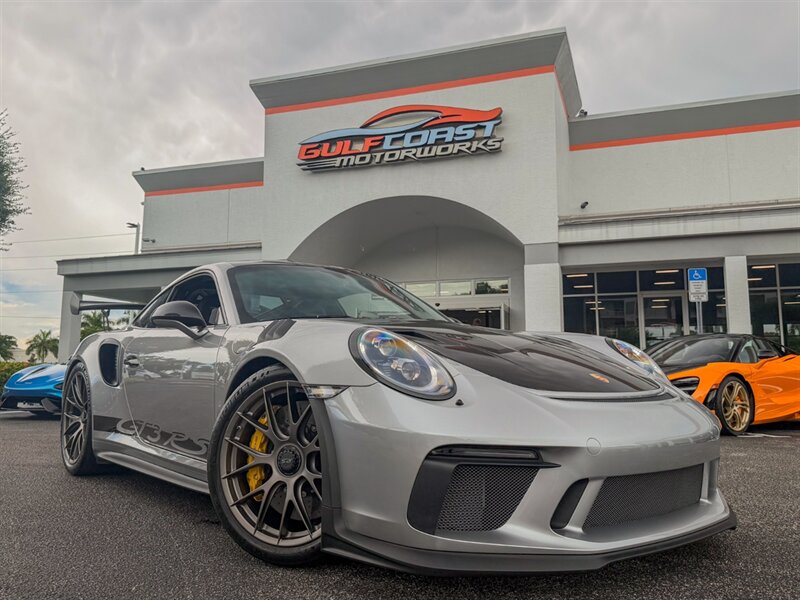 2019 Porsche 911 GT3 RS - Photo 1 - Bonita Springs, FL 34134