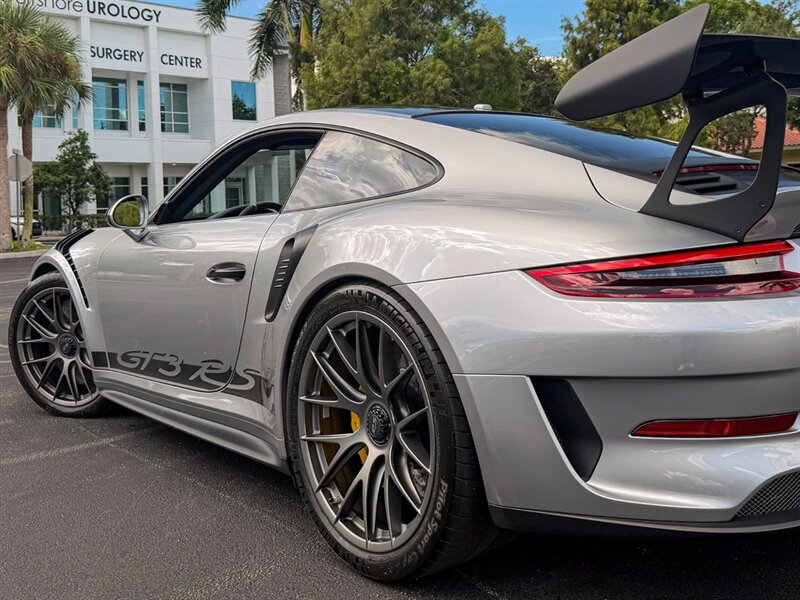 2019 Porsche 911 GT3 RS - Photo 46 - Bonita Springs, FL 34134