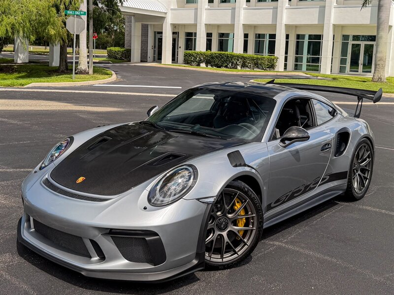 2019 Porsche 911 GT3 RS - Photo 9 - Bonita Springs, FL 34134