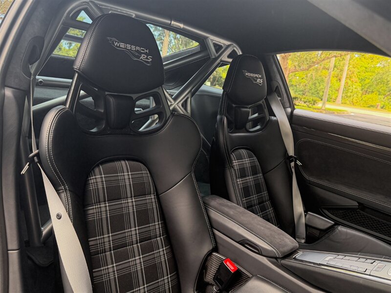 2019 Porsche 911 GT3 RS - Photo 33 - Bonita Springs, FL 34134
