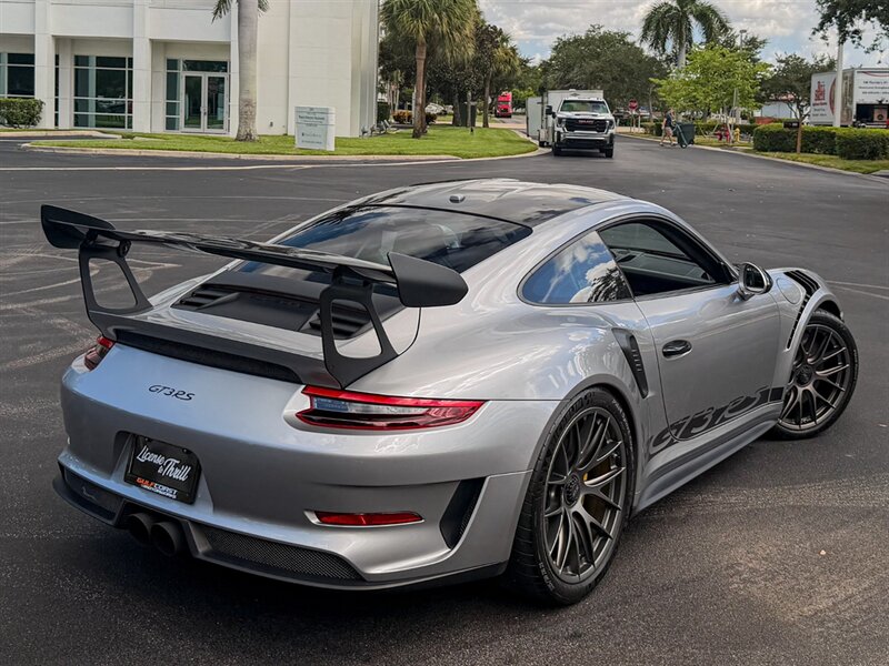 2019 Porsche 911 GT3 RS - Photo 61 - Bonita Springs, FL 34134