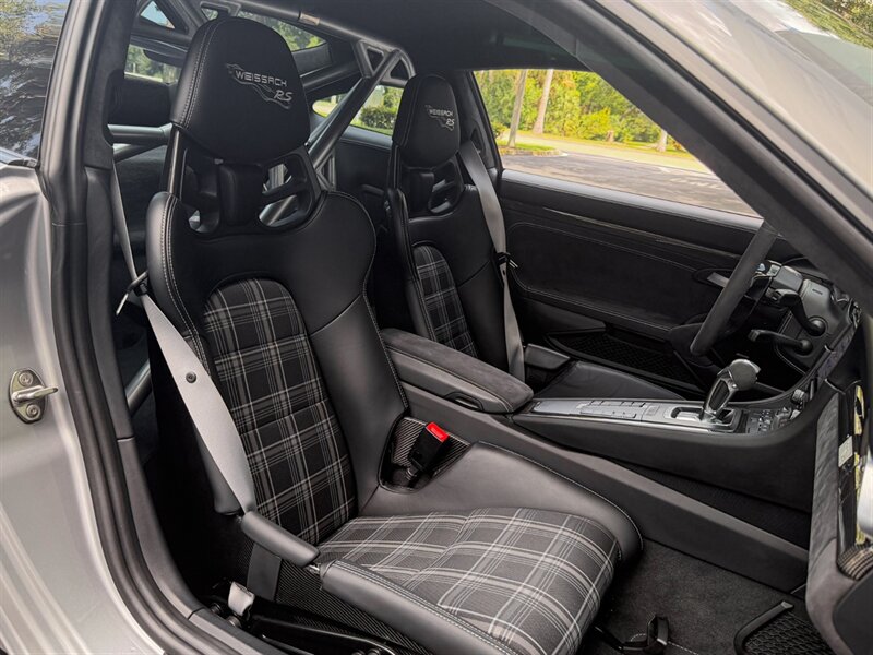 2019 Porsche 911 GT3 RS - Photo 32 - Bonita Springs, FL 34134
