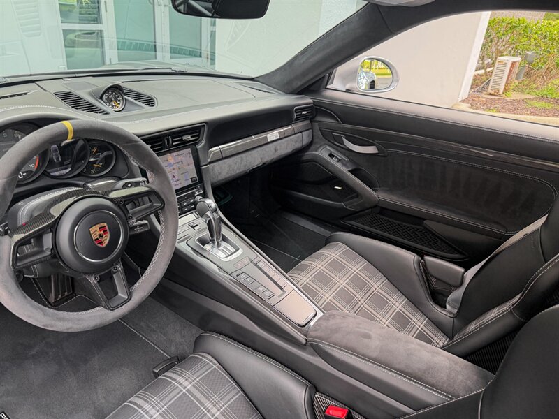 2019 Porsche 911 GT3 RS - Photo 15 - Bonita Springs, FL 34134