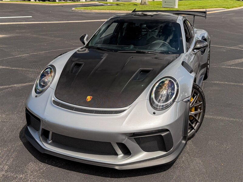 2019 Porsche 911 GT3 RS - Photo 8 - Bonita Springs, FL 34134