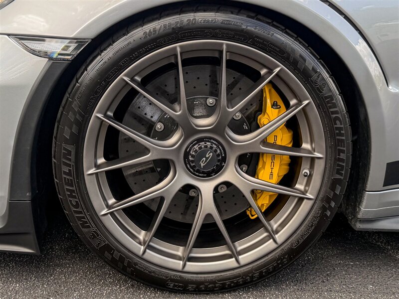 2019 Porsche 911 GT3 RS - Photo 42 - Bonita Springs, FL 34134