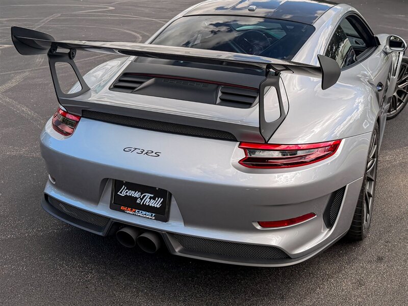 2019 Porsche 911 GT3 RS - Photo 56 - Bonita Springs, FL 34134