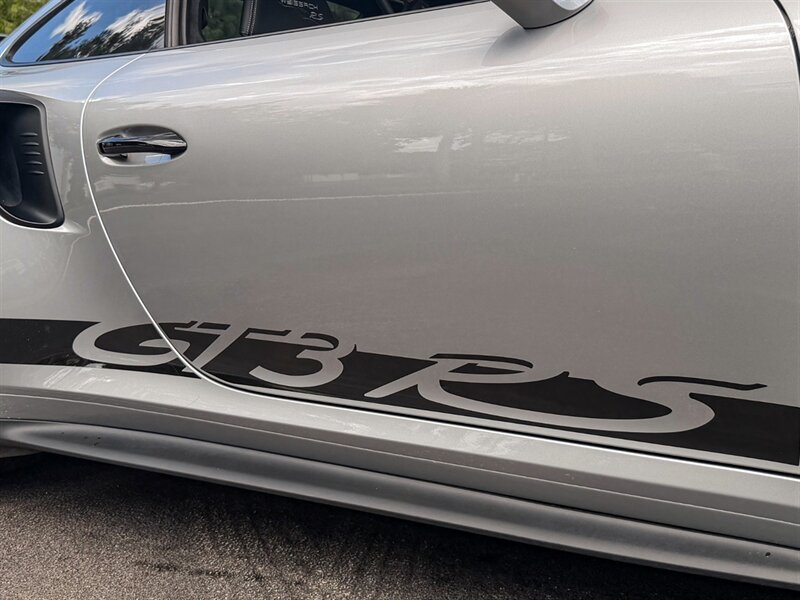 2019 Porsche 911 GT3 RS - Photo 65 - Bonita Springs, FL 34134