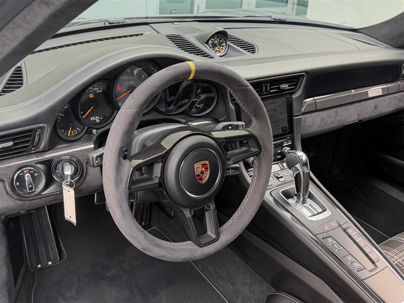 2019 Porsche 911 GT3 RS - Photo 29 - Bonita Springs, FL 34134