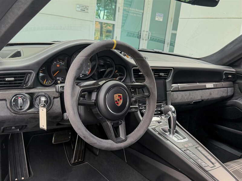 2019 Porsche 911 GT3 RS - Photo 13 - Bonita Springs, FL 34134