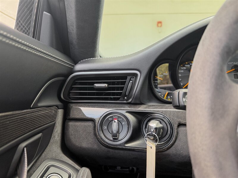 2019 Porsche 911 GT3 RS - Photo 21 - Bonita Springs, FL 34134