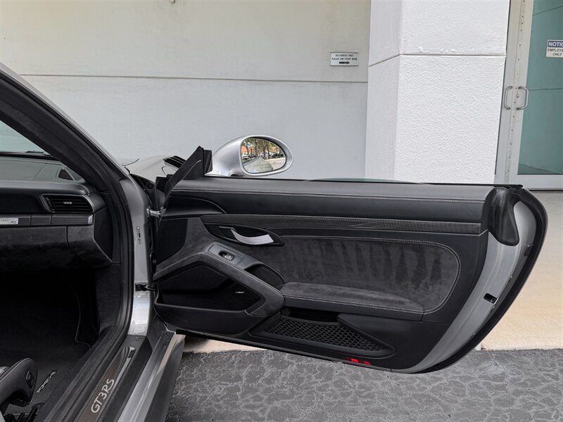 2019 Porsche 911 GT3 RS - Photo 37 - Bonita Springs, FL 34134