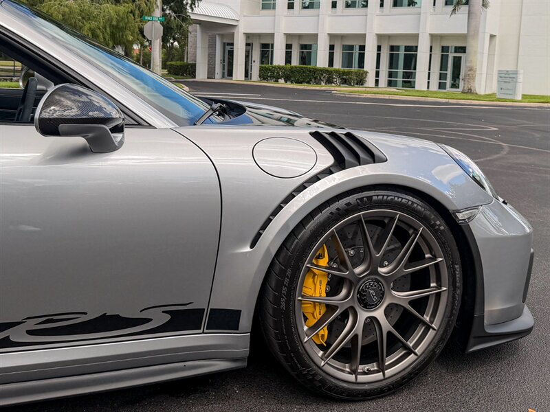 2019 Porsche 911 GT3 RS - Photo 63 - Bonita Springs, FL 34134